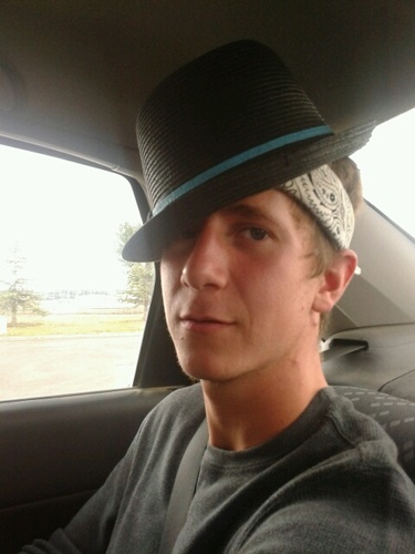Hi... Its me... Here I am. This account is dedicated to every stupid thing Travis Butt has ever said!
