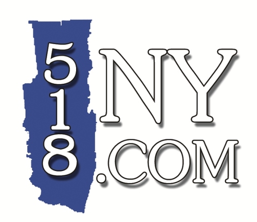 Your Guide to #NewYork State's Largest Area Code!  Lori Davis, Owner & Publisher Lori@518NY.com, Facebook:  @518nydotcom