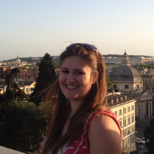 ToriaRedwood's profile picture. 