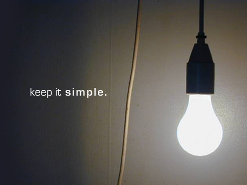 MBartecka's profile picture. Personal growth, zen habits and minimalism philosophy enthusiast.