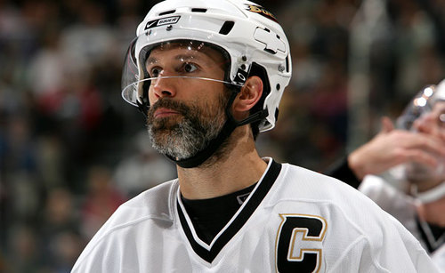 The man, the legend, the Capitan