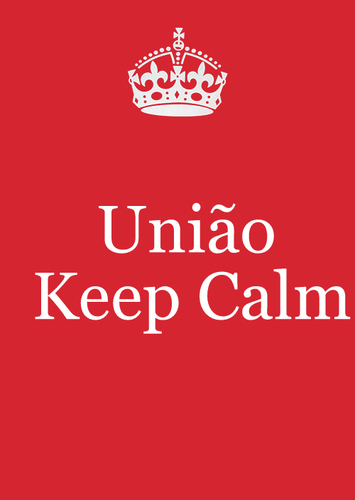 Nova União do Twitter . Keep Calm and A Rua É /\/oiz!!
ADM's: @Chata_Amanda e @souumironico s2