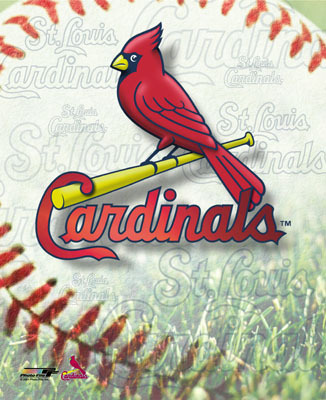 I love the Cardinals and Have a Website dedicated to the St. Louis Cardinals