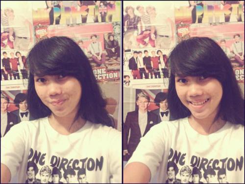 unfoll this acc, and follow 2nd acc @Rethaftnt. thanks