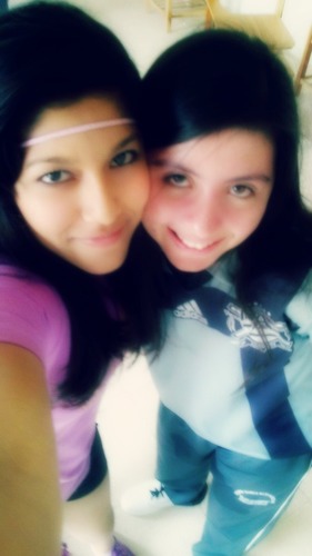 RomiJuez's profile picture. Be Happy For This Moment. This Moment Is Your Life! :D ♥

Welcome...This Is My World ♥