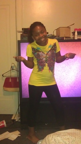 Hey!As Yhu See Im All About Bieber!#TeamScorpio Babyyyy !!:'-)