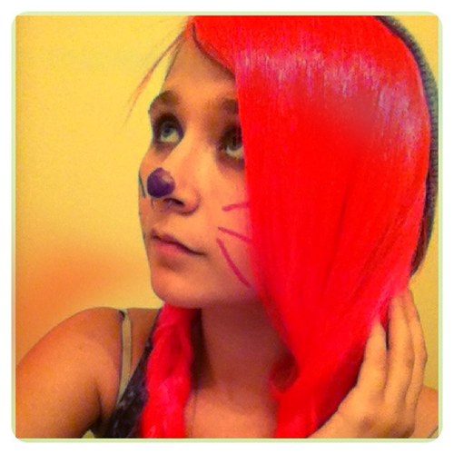 MsBayleeVanity's profile picture. I'm Baylee. Circles  Triangles @Botdfmusic + @Jeffreestar ❤And I live to breed cats and dragons. #NOH8  May the odds ever be in your favor.