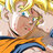 hi my name is goku i never give up with out a fight and protect the people i love pan,gohan,goten,and my hole family