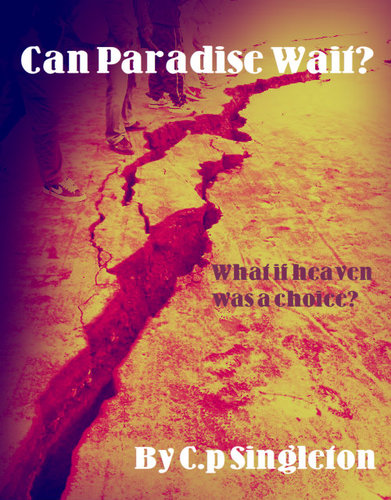 CpSingleton42's profile picture. I am now a published Author; Jacob Bear Stories,Space Here & The Rise of the Sponge Cake Moon are on Kindle. I avoid stilletoes and blue cheese M.O.T.!!