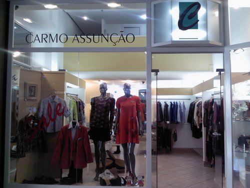 moda feminina