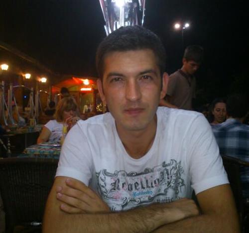 kostarigaa's profile picture. 