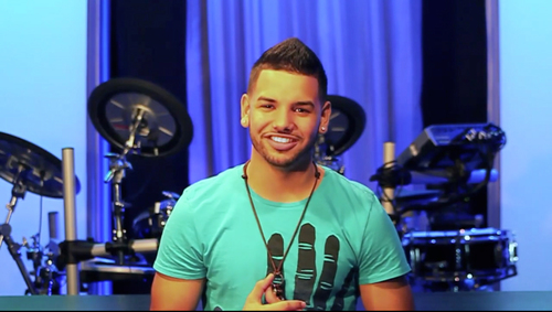 DanielMachuca's profile picture. I am nobody who wants to tell everybody about somebody. His name is Jesus Christ. He Saved my life watch Him save yours.
 |IG| DanielMachuca114