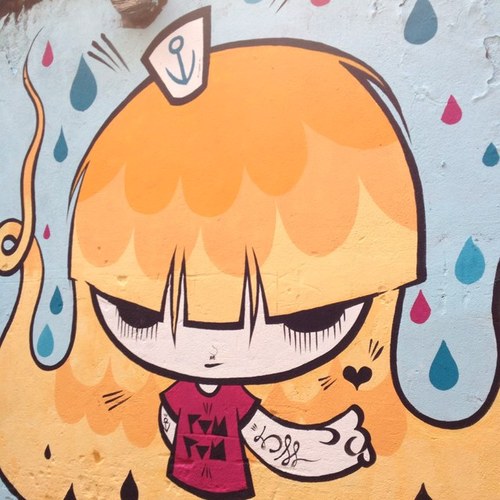 _bambiola's profile picture. El Viajar es un arte, el destino es lo que menos importa