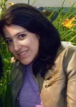 Comunicadora Social - Periodista