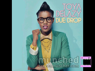 Toya Delazy