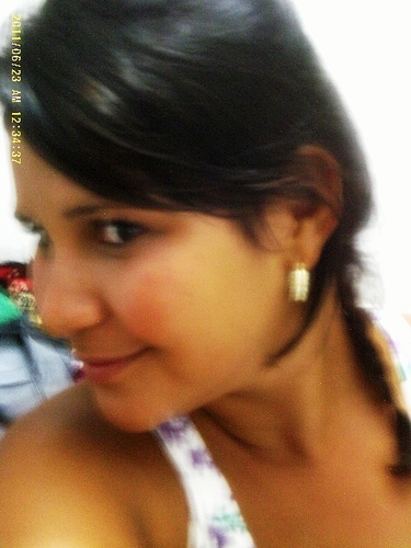 estudante , chata , carinhosa , libriana , Deeus .