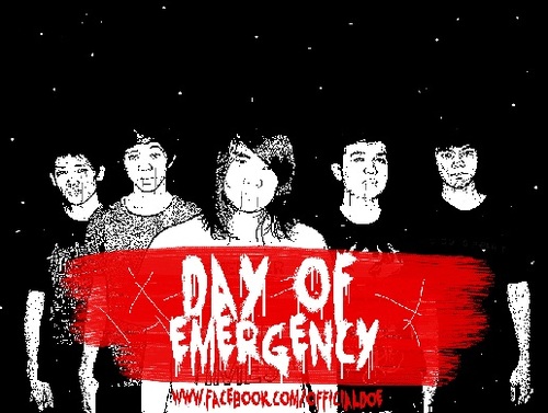 Official Account of Day Of Emergency