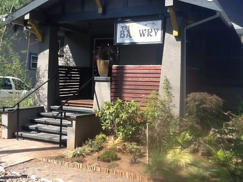 BaowryStJohns's profile picture. A brand new Restaurant at 8307 N. Ivanhoe open 6pm to 12 am