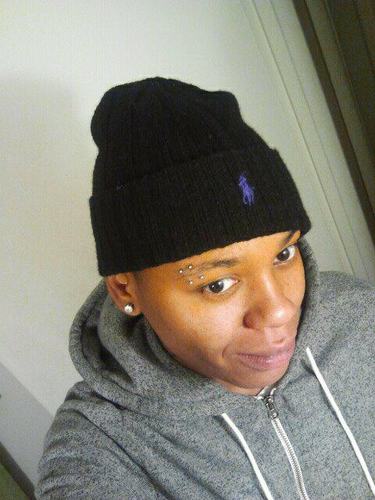 Jus cooling lOOKIN fOR A Bad chick TOO Take mee Away .