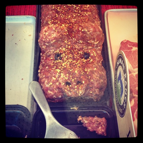 Kosher Pig LA (KosherPigLA) Twitter