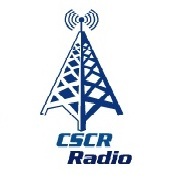 CscrRadio's profile picture. 