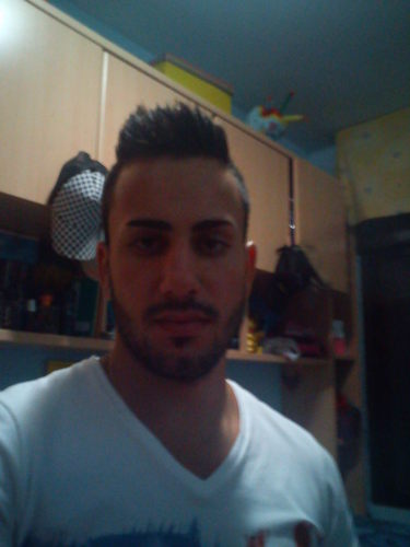 Antoluque46's profile picture. Cordobés, de la cabeza a los pies!! Cordoba c.f. Y toDo lo que tenga ruedas y motor!!!!!! Me dejo llevar por el momento...