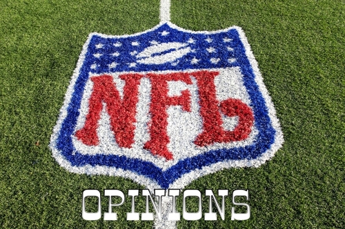 Your opinions about football can be heard here I will answer all questions