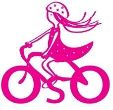 Mujeres que promueven el uso de la bicicleta y la apropiación del espacio público #Educación #Mujeres #Género https://t.co/FbMNHQ00mA