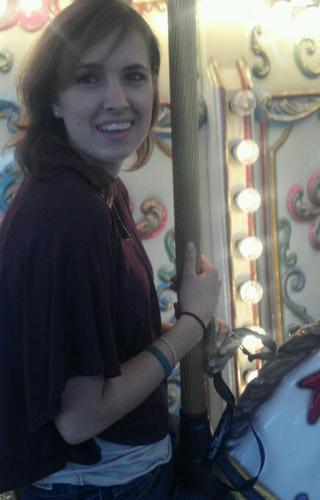 paige_newsh's profile picture. tomorrows not getting ready for you, you've got to earn tomorrow 3