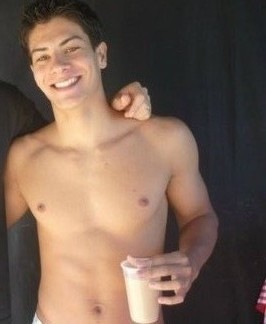 Eu te amo tanto  ! My LOVE '-' @Aguiarthur...