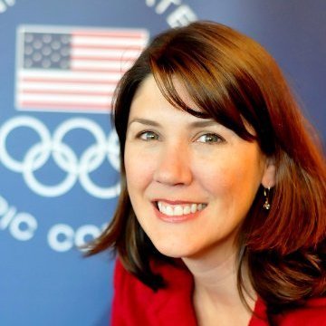 Managing Director, HR at U.S. Olympic Committee in beautiful Colorado and fan of TeamUSA athletes!