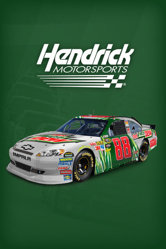 Nascar & 49ers Big fan of both