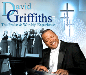 Praise And Worship Recording Artist David Griffiths helps singers transform their voices #voicecoach
