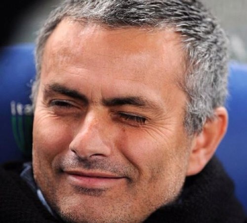 Be the first to know everything about Jose Mourinho. Latest news.