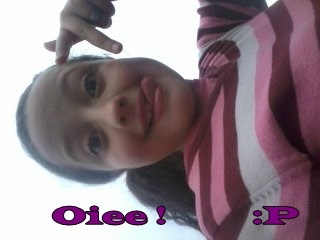 Chocolate Braaanco, 5ª Série, Flamengo, Taurina,Verão.
Oiiee sou euu.. rsrs' -'