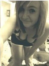 My name is Becca but I go by Dede. I love to talk to new people!! I use Instagram so follow me on there! :)
