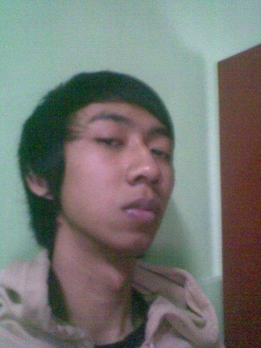 DeniAbdul_Mukt's profile picture. cogan (cowo ganteng)