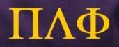 Pi Lambda Phi PA Gamma Sigma
Pittsburgh, PA