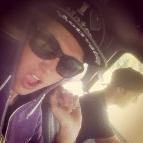 TylerRoberts_'s profile picture. Sofa King Bitchee