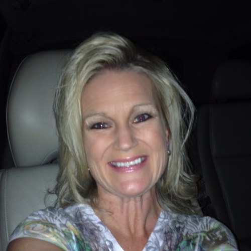 blondieintexas's profile picture. 