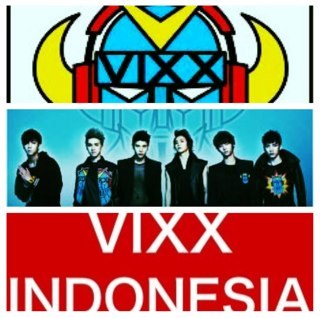 VIXX Indonesia