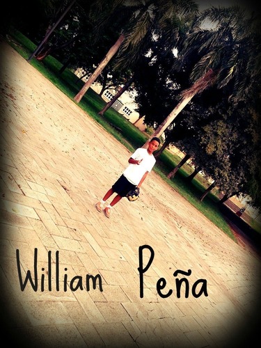 WillianPCarrasc's profile picture. Yoo? AmO Ah Las Chicass' ;) le Lleqa, Dame Follow y si tu quiere Pideme Follow, Siempre On. :l XD