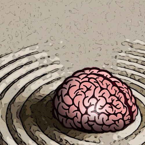Musician - MC - Teacher tweeting on meditation + neuroscience.