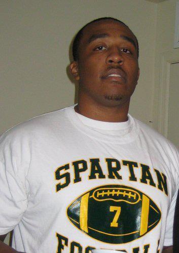 #NSU Alum... Just living a life bigger than my dreams