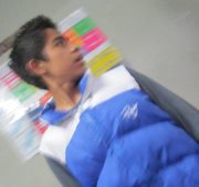 GokuSSj47's profile picture. 