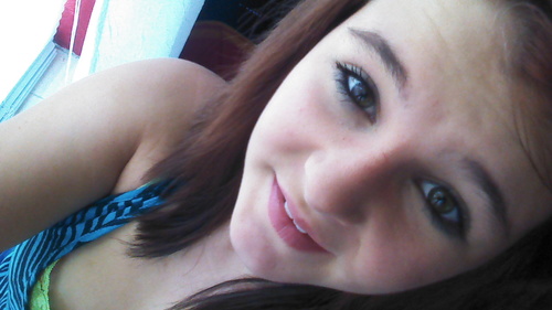 HEY THERE! well im playfull, im a HUGE 1D fan c: you follow me I follow back! I love the wanted as well. Niall And Nathan3 Bye Beautiful