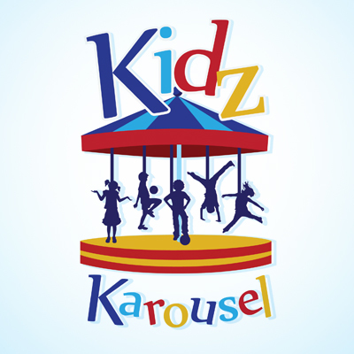 Kidz Karousel - Daycare/Early childhood development centers with 7 locations across the state