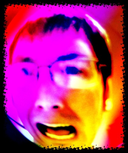 BuZZeD LightYEArs