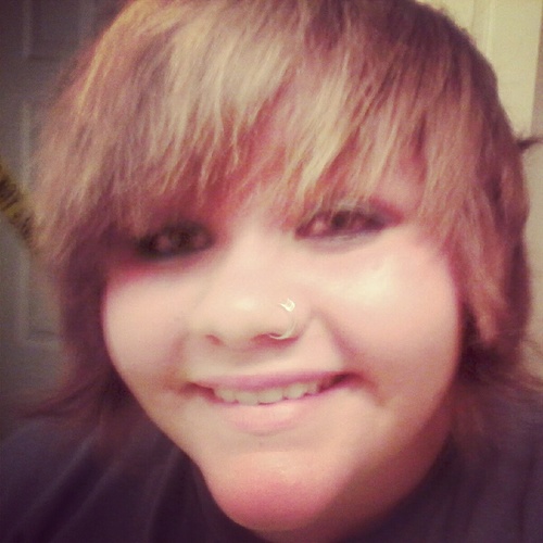 Hating life is too MAINSTREAM, im going to rebel and love life while i have it...join me:) oh and I am bi:)