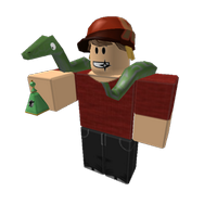 Larry Linson Roblox - @LarryLinsonRblx Twitter Profile Photo